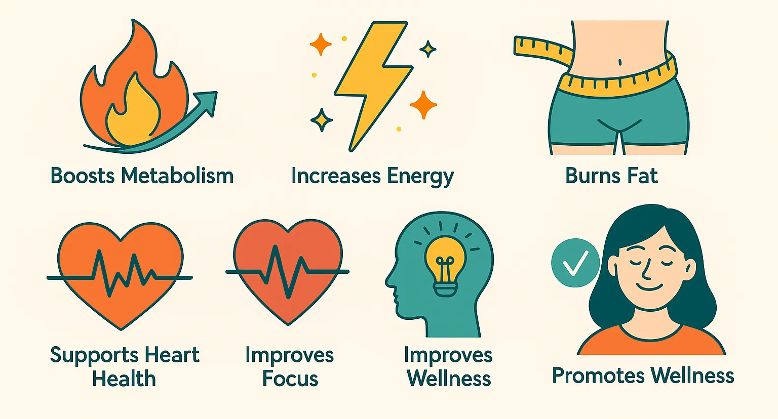 mitolyn benefits