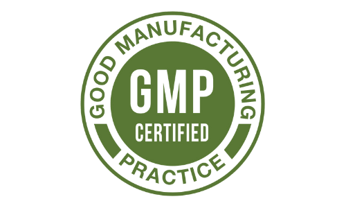 mitolyn gmp certified