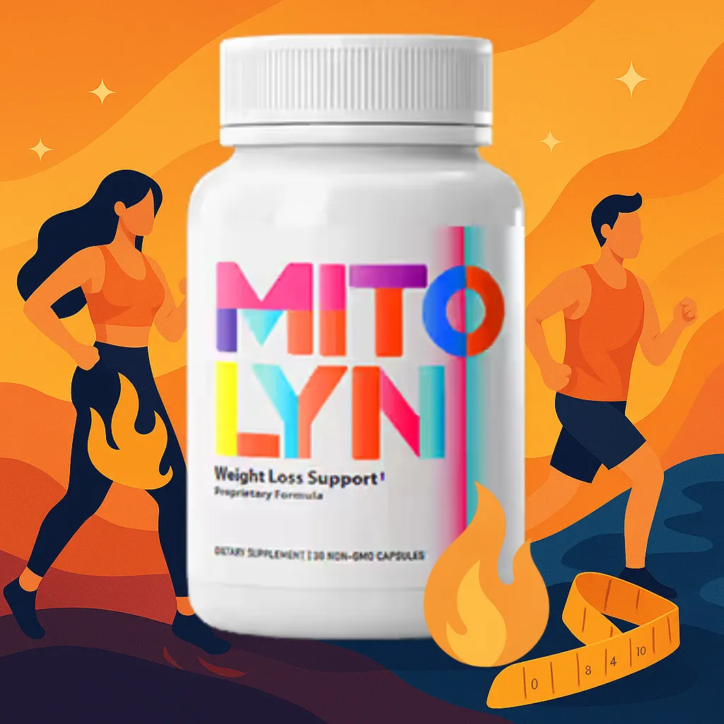 mitolyn