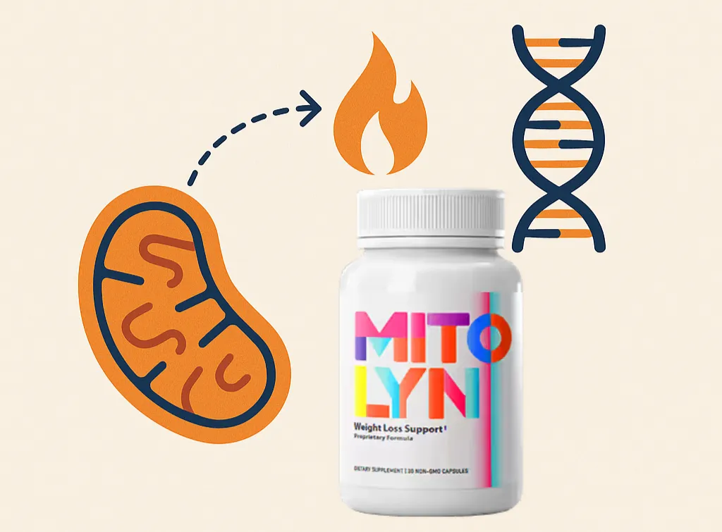 Mitolyn Weight Loss