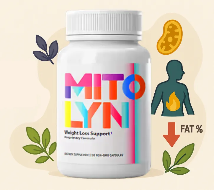 mitolyn benefits