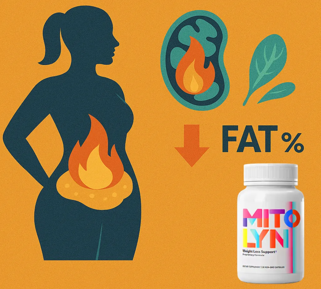 mitolyn supplement